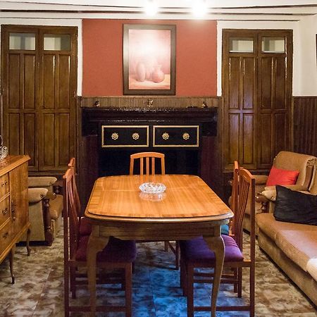 منزل الضيف سيغورا دي لا سييرا  في Casa Felix المظهر الخارجي الصورة