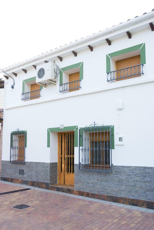 منزل الضيف سيغورا دي لا سييرا  في Casa Felix المظهر الخارجي الصورة